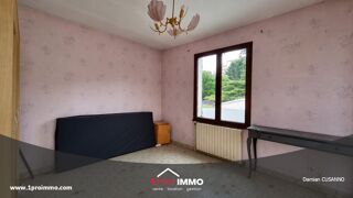 vente Maison - 6 pièce(s) - 174 m² Grenoble (38000)