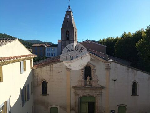   BEL APPARTEMENT T3 65 M2 CENTRE VILLAGE Appartement - 3 pi�ce(s) - 65 m�