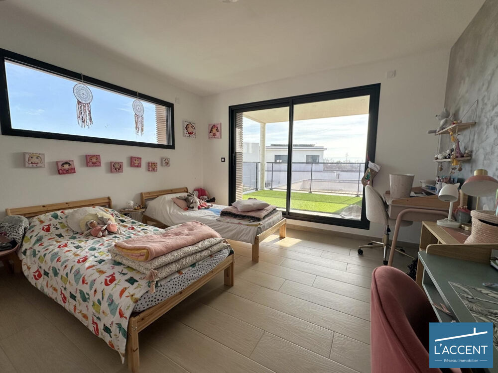 � vendre  Maison Aigues-Mortes (30220)