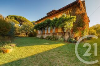  Maison � vendre 8 pi�ces 400 m�