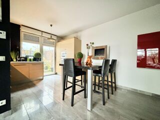  Appartement � vendre 3 pi�ces 63 m�