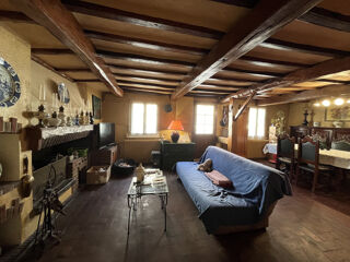  Maison � vendre 6 pi�ces 108 m�