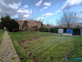  Maison à vendre 4 pièces 90 m²