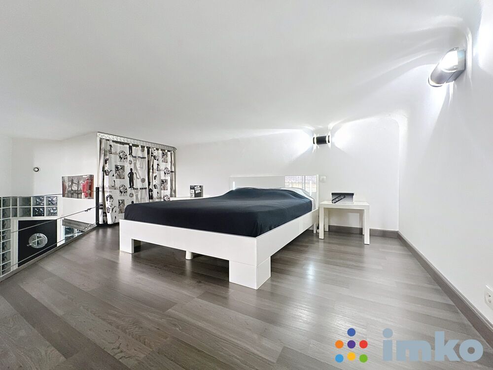 Vente Appartement Appartement à vendre La Trinité La trinité