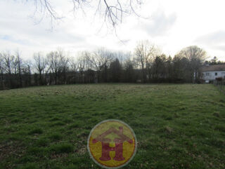  Terrain � vendre 5565 m�