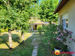  Maison � vendre 5 pi�ces 92 m�