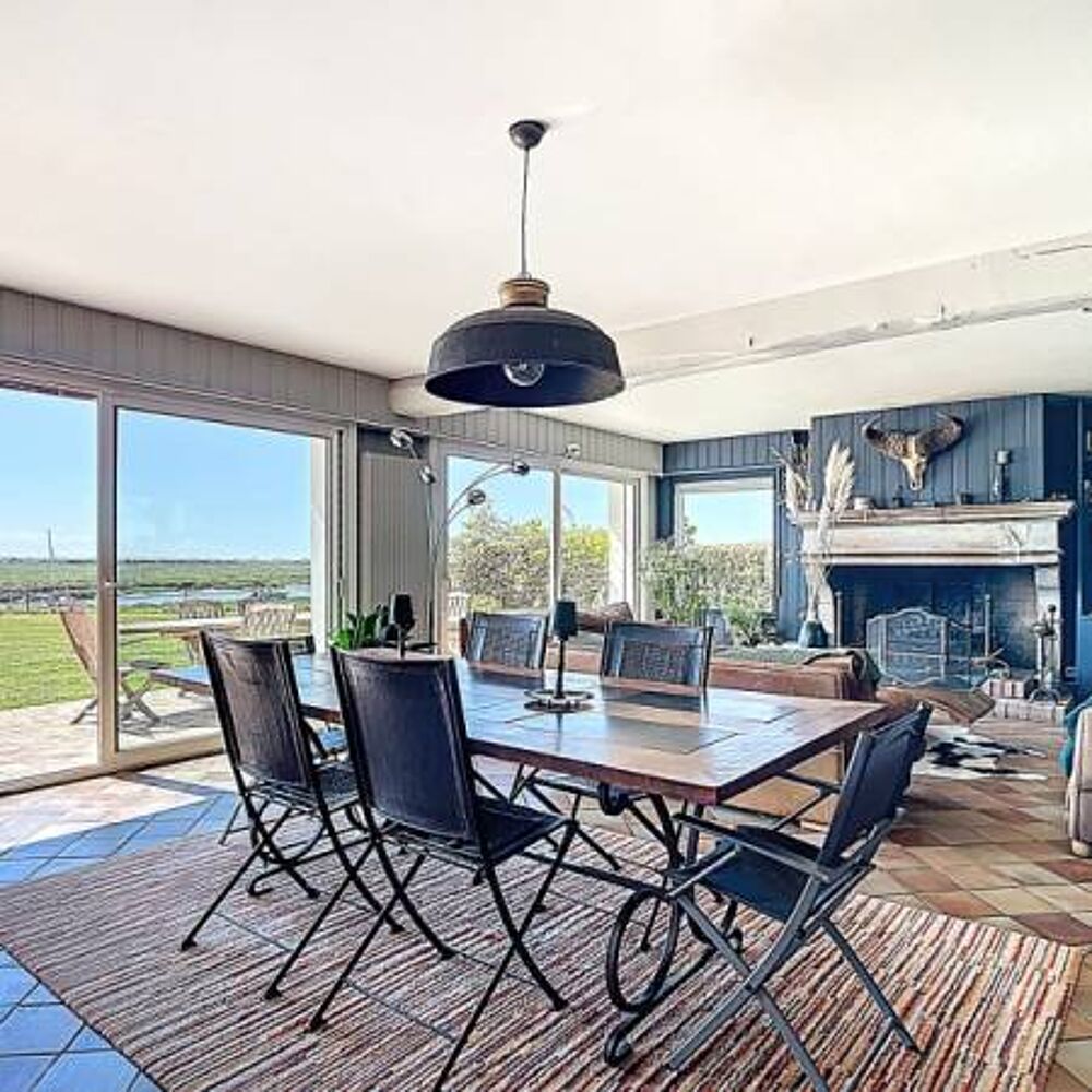 � vendre  Maison Waben (62180)