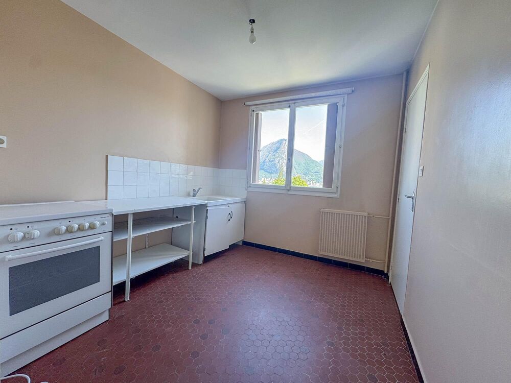 vente Appartement - 3 pièce(s) - 65 m² Fontaine (38600)