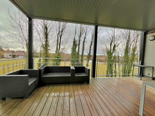  Appartement � vendre 3 pi�ces 60 m�