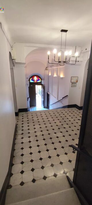  Appartement � vendre 2 pi�ces 41 m�