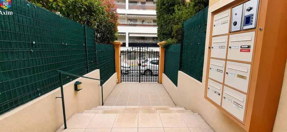 Vente Appartement Charmant Appartement à Cannes, Près de la Mer Cannes