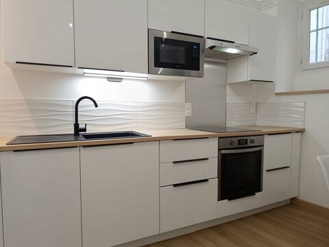  Appartement � louer 2 pi�ces 27 m�