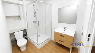 Location Appartement À LOUER ? Studio avec balcon ? Marseille 13005 Marseille 5