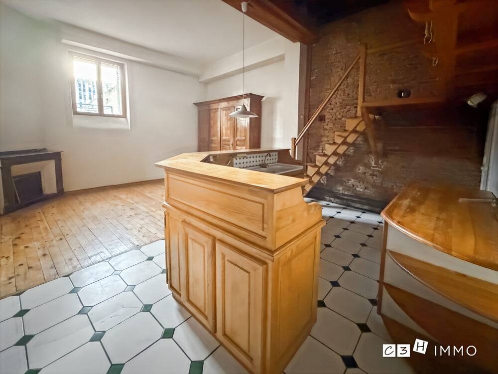 Vente Appartement Appartement à vendre Toulouse Toulouse