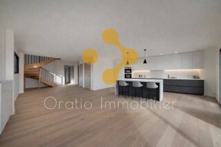  Appartement � vendre 4 pi�ces 111 m�