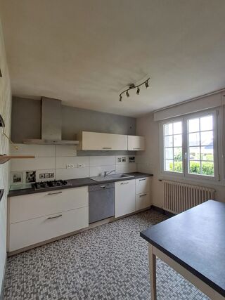  Maison à vendre 6 pièces 105 m²