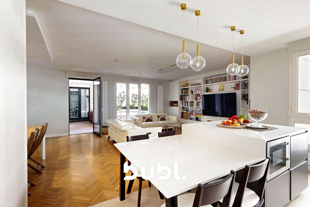 � vendre  Appartement Rueil-Malmaison (92500)