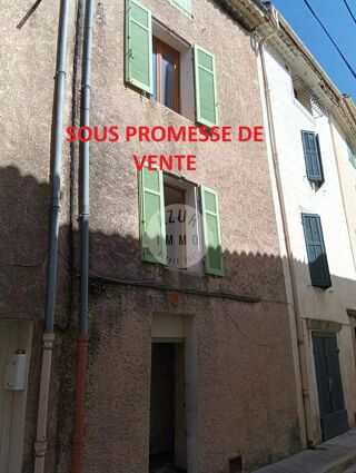  Villa  vendre 4 pices 80 m