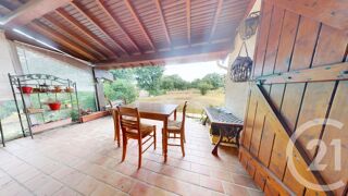  Maison � vendre 4 pi�ces 121 m�