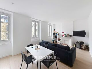  Appartement � vendre 3 pi�ces 72 m�