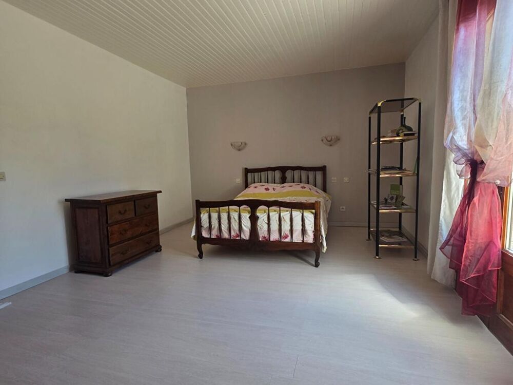 Vente Maison Maison avec garage et forage Potelières