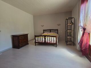 Vente Maison Maison avec garage et forage Potelières