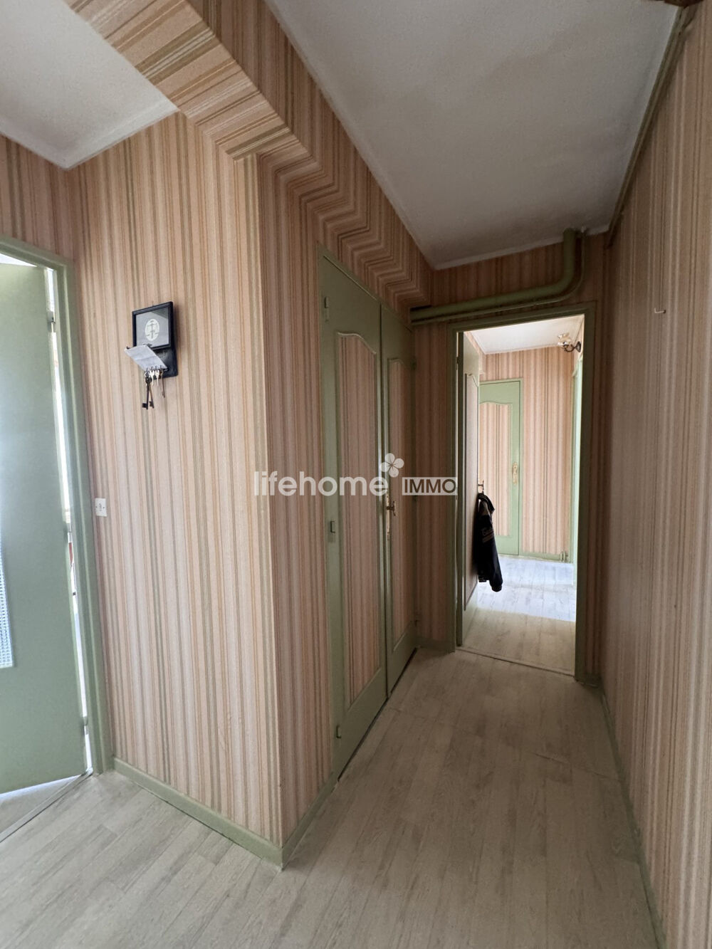 Appartement à vendre Châteauroux