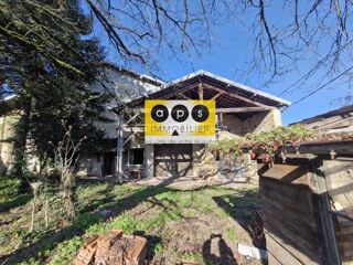 Maison - 6 pièce(s) - 136 m²