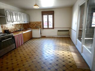  Maison à vendre 3 pièces 108 m²