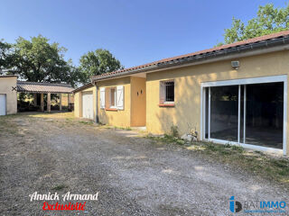  Maison  vendre 9 pices 211 m