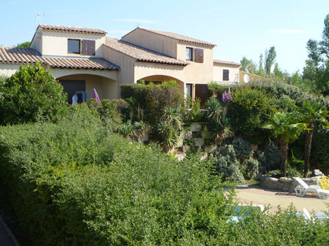   Maison St Sauveur De Cruzieres Maison - 4 pièce(s) - 75 m²