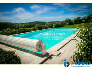  Villa � vendre 14 pi�ces 576 m�