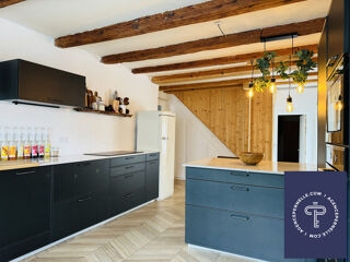  Maison � vendre 6 pi�ces 220 m�