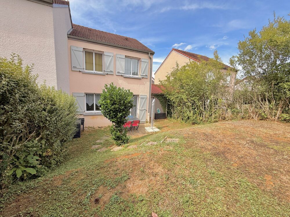 Maison 4 pièces 78 m² · à Dannemarie-sur-Crète · 78 m² · 199 000 €