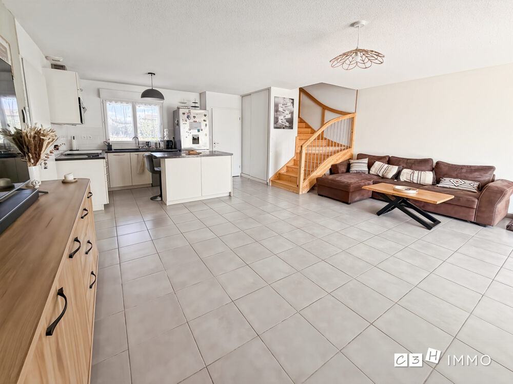 Vente Maison Maison à vendre Lherm Lherm