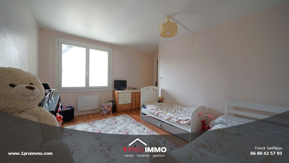 vente Maison - 4 pi�ce(s) - 84 m� Voreppe (38340)