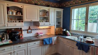  Maison à vendre 3 pièces 75 m²