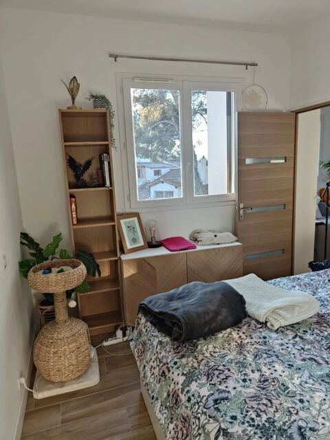  Appartement � louer 2 pi�ces 39 m�