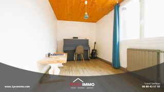  Appartement � vendre 4 pi�ces 57 m�