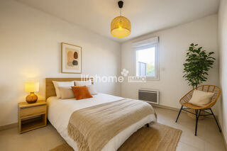  Appartement  vendre 2 pices 41 m