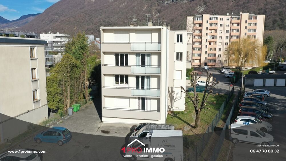 T2 Secteur Prédieu avec Balcon