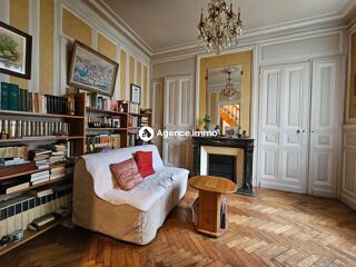 Vente Maison EXTRAORDINAIRE Beauvais