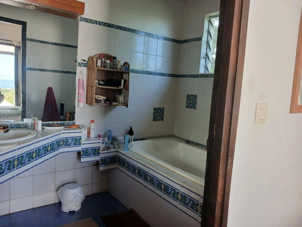 � vendre  Villa La Possession (97419)