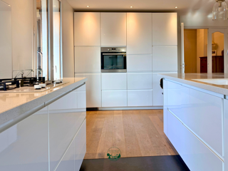  Maison à vendre 6 pièces 156 m²