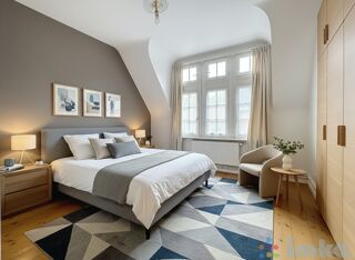  Appartement  vendre 4 pices 93 m