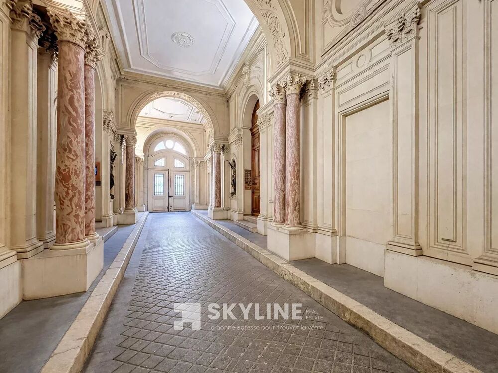 à vendre  Appartement Marseille 6