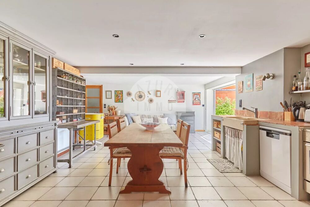 � vendre  Villa Roquevaire (13360)