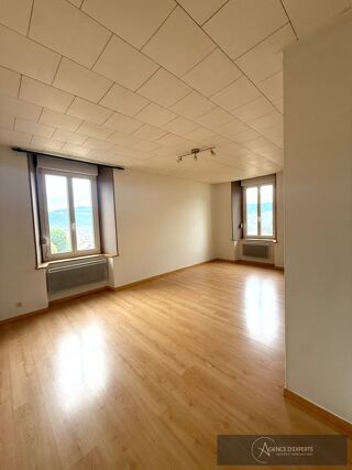  Appartement à vendre 3 pièces 70 m²