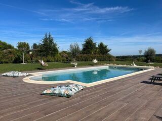  Maison � vendre 7 pi�ces 174 m�