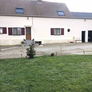  Maison � vendre 6 pi�ces 114 m�